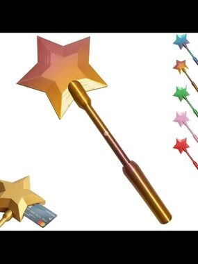 Magic Wand Tap to Pay